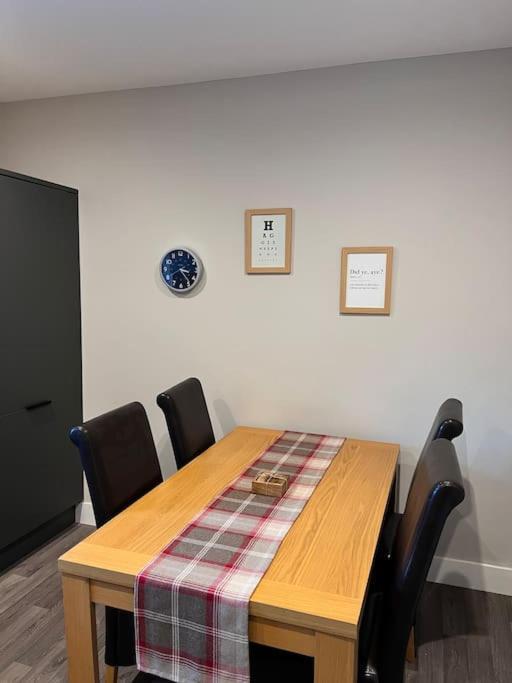 Newly Refurbished Flat -
