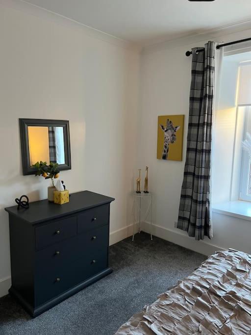 Апартаменты Newly Refurbished Flat - *